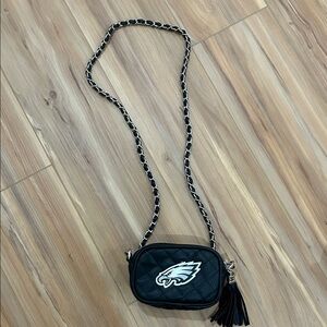 Eagles Crossbody Bag